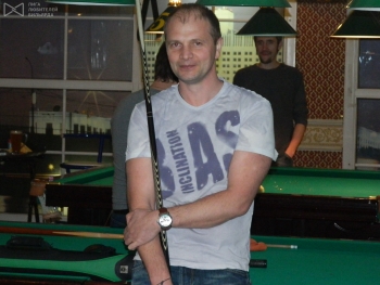 Виталий Потапов сделал дело